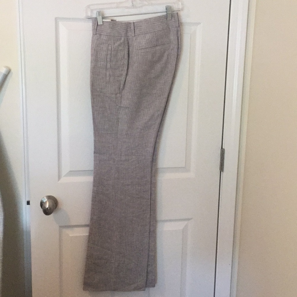 Dress pants
